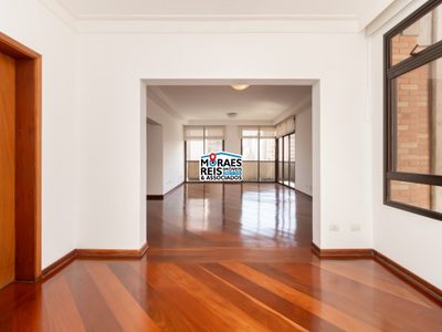 Apartamento, 4 quartos, 195 m² - Foto 3