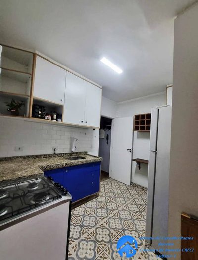Casa de Condomínio, 2 quartos - Foto 1