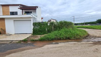 Terreno, 258 m² - Foto 2