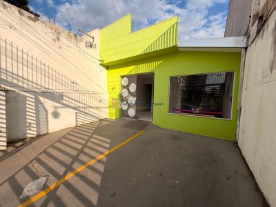 Prédio Inteiro, 67 m² - Foto 1