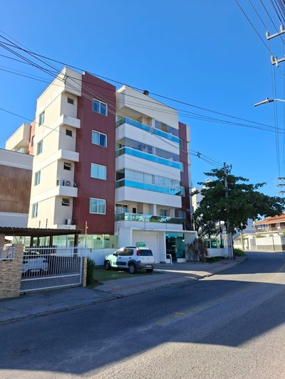 Apartamento, 2 quartos, 64 m² - Foto 1