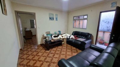 Casa, 2 quartos, 140 m² - Foto 1
