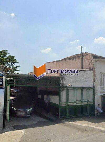 Terreno, 234 m² - Foto 2