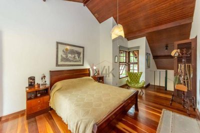 Casa, 3 quartos, 150 m² - Foto 4