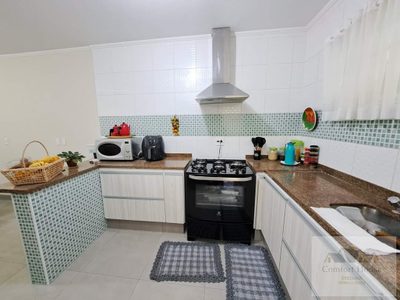 Casa, 3 quartos, 185 m² - Foto 4