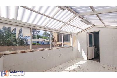 Casa, 8 quartos, 1278 m² - Foto 2
