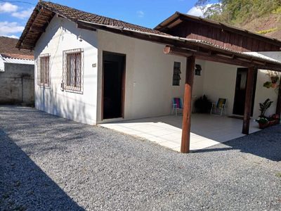 Casa, 3 quartos, 150 m² - Foto 3