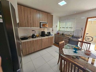 Sobrado, 3 quartos, 130 m² - Foto 3
