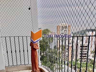 Apartamento, 3 quartos, 133 m² - Foto 4