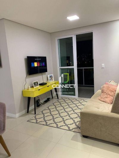 Apartamento, 2 quartos, 65 m² - Foto 4