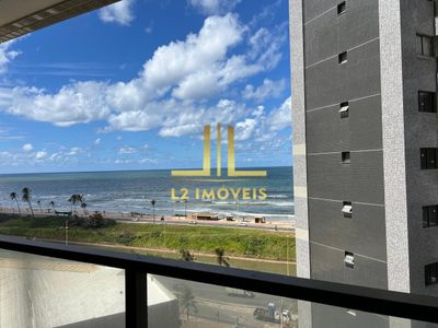 Apartamento, 1 quarto, 45 m² - Foto 2