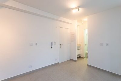 Apartamento, 1 quarto, 35 m² - Foto 5
