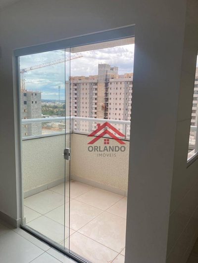 Apartamento, 2 quartos, 55 m² - Foto 2