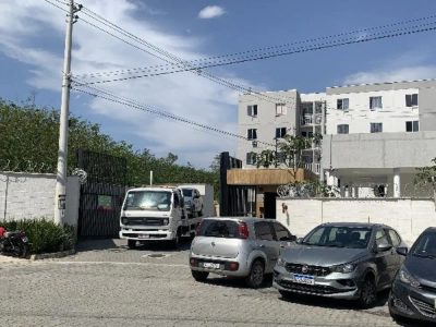 Apartamento, 2 quartos, 45 m² - Foto 1
