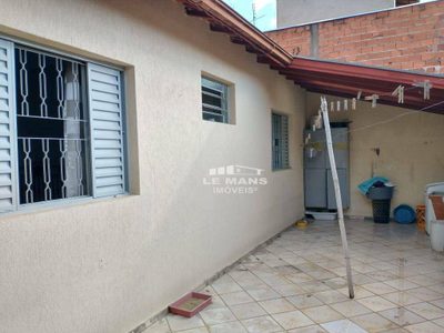 Casa, 3 quartos, 215 m² - Foto 5