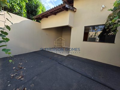 Casa, 3 quartos - Foto 3