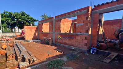Casa, 2 quartos, 58 m² - Foto 3