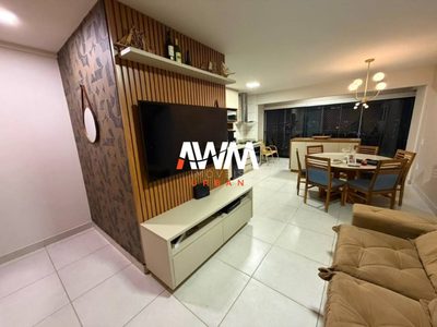 Apartamento, 3 quartos, 83 m² - Foto 2