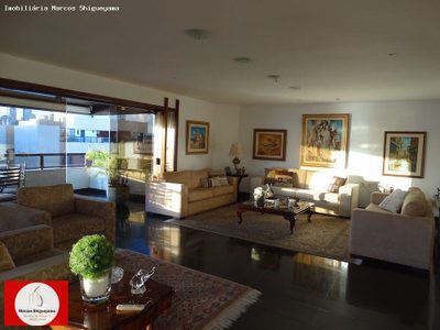 Apartamento, 7 quartos, 790 m² - Foto 2