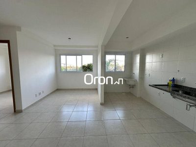 Apartamento, 2 quartos, 48 m² - Foto 2