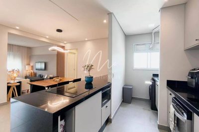 Apartamento, 2 quartos, 72 m² - Foto 5