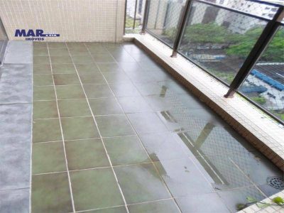 Apartamento, 3 quartos, 130 m² - Foto 4