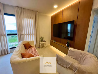 Apartamento, 2 quartos, 63 m² - Foto 1