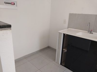 Apartamento, 2 quartos, 44 m² - Foto 5