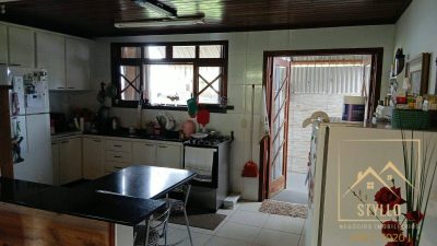 Casa, 2 quartos, 140 m² - Foto 3