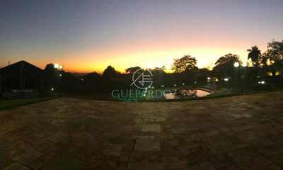 Chácara, 2 quartos, 5000 m² - Foto 2