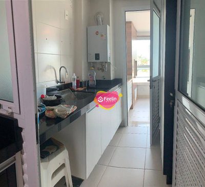 Apartamento, 3 quartos, 122 m² - Foto 5