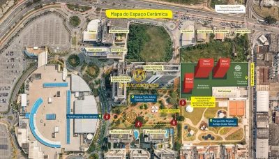 Apartamento, 3 quartos, 116 m² - Foto 3