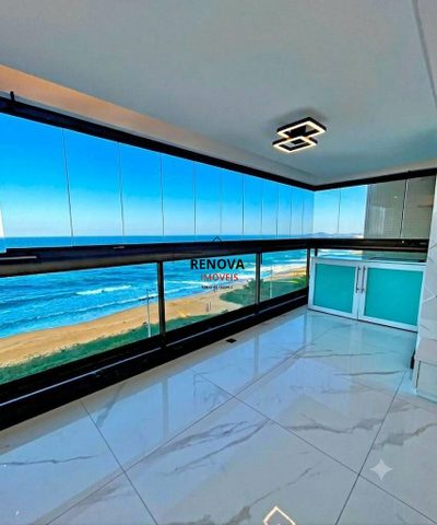Apartamento, 3 quartos, 120 m² - Foto 1