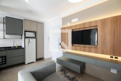 Apartamento, 1 quarto, 37 m² - Foto 3