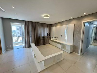 Apartamento, 3 quartos, 109 m² - Foto 3