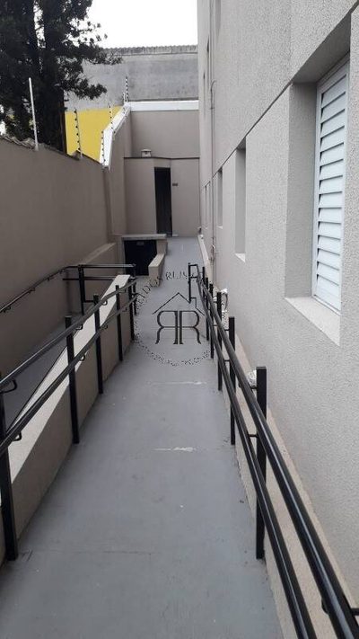 Apartamento, 2 quartos, 38 m² - Foto 5