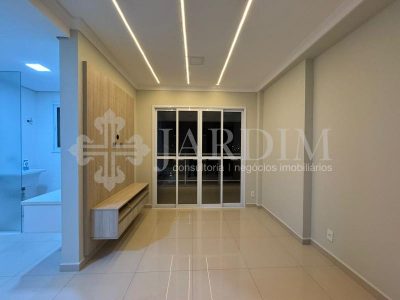 Apartamento, 1 quarto, 51 m² - Foto 1