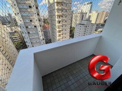 Apartamento, 2 quartos, 55 m² - Foto 3