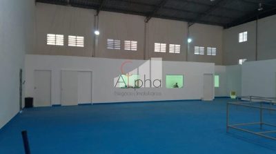 Depósito-Galpão, 750 m² - Foto 3