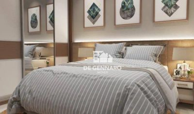 Apartamento, 2 quartos, 73 m² - Foto 3