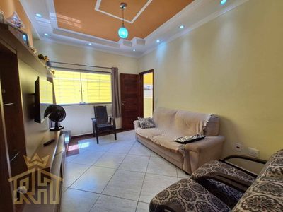 Sobrado, 2 quartos, 70 m² - Foto 3