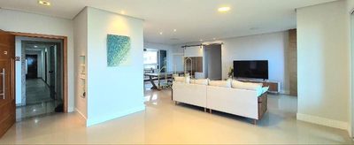 Apartamento, 4 quartos, 203 m² - Foto 4