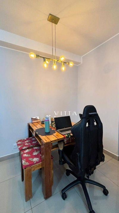 Apartamento, 2 quartos, 61 m² - Foto 2