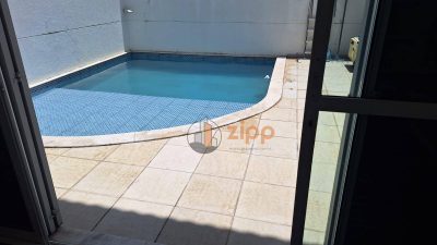 Sobrado, 4 quartos, 318 m² - Foto 1