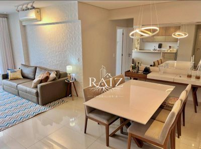 Apartamento, 2 quartos, 85 m² - Foto 3