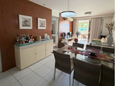 Apartamento, 3 quartos - Foto 5