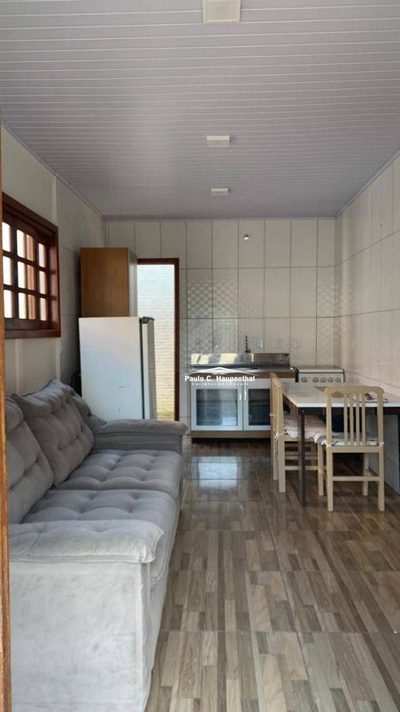 Casa, 2 quartos, 136 m² - Foto 4