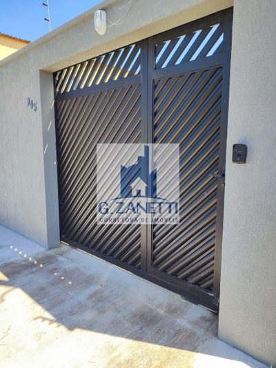 Casa, 3 quartos, 103 m² - Foto 5