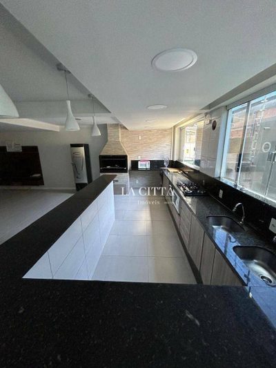 Apartamento, 2 quartos, 55 m² - Foto 3