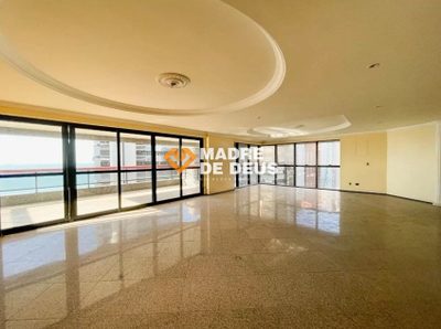 Apartamento, 4 quartos, 340 m² - Foto 3